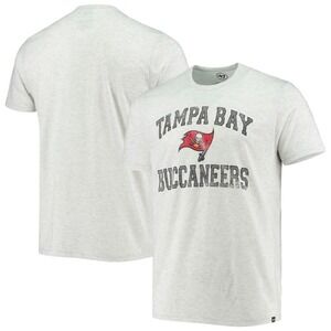 Tampa Bay Buccaneers Union Arch Unisex Tshirt Gift For Fan